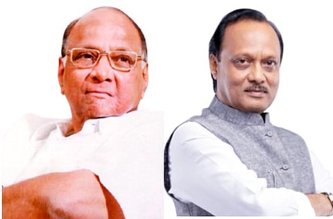 NCP MLA Disqualification Case : राष्ट्रवादी काँग्रेस अपात्रता सुनावणीचा आज निकाल