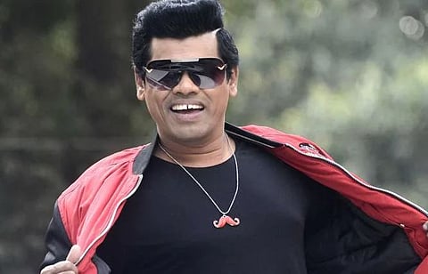 आता होऊ दे धिंगाणा : सिद्धार्थ जाधव पुन्हा एकदा घालणार धिंगाणा