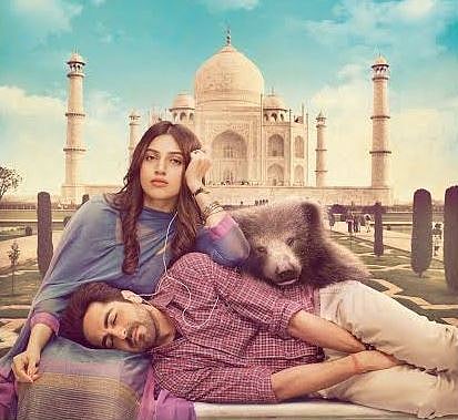 रोमँटिक कॉमेडी शुभ मंगल सावधान