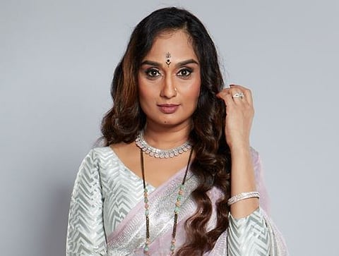 गायत्री सोहम