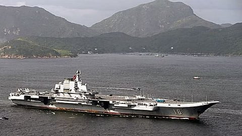 भारतासाठी श्रीलंकेचा ‘ड्रॅगन’ला झटका, जाणून घ्या काय आहे प्रकरण?