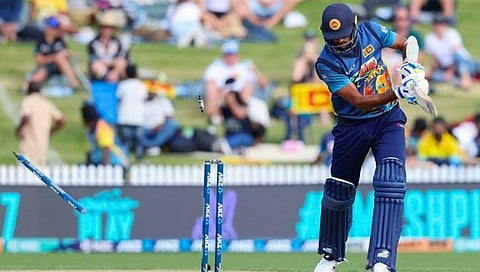 Asia CUP 2023 Final : श्रीलंकेच्या फलंदाजांची दाणादाण, जाणून घ्या वन-डेतील निच्चांकी धावसंख्या