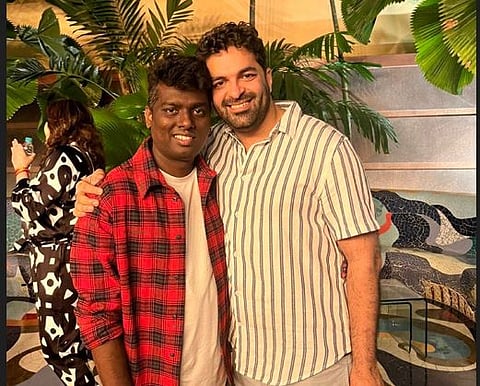 सुमित अरोरा