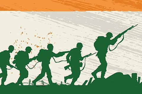 Surgical strike : घरात घुसून शिकवला धडा ! सर्जिकल स्ट्राइकची गौरवशाली 7 वर्षं