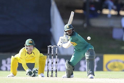 World Cup 2023 : वर्ल्डकपपूर्वी द. आफ्रिका-ऑस्ट्रेलियाला धक्का! ‘हे’ खेळाडू मायदेशी परतले