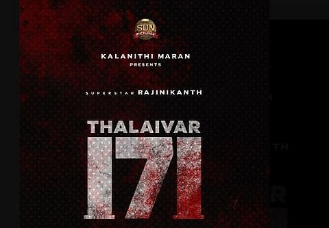 थलाइवर 171