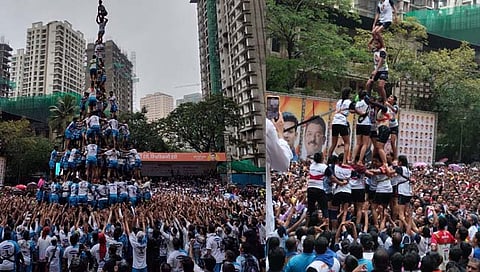 photo- anisha shinde thane