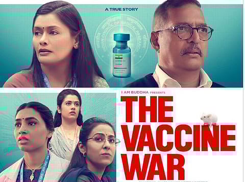 the vaccin war