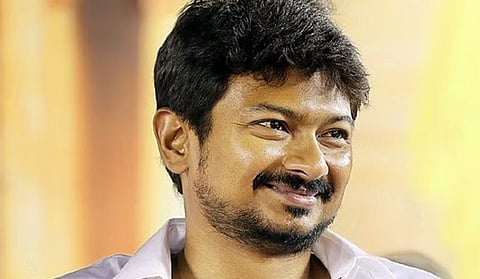 तामिळनाडूचे मंत्री उद्यनिधी स्टॅलिन. ( संग्रहित छायाचित्र )