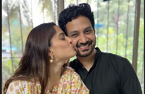 प्रिया बापट - उमेश