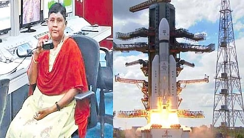 Chandrayaan-3 चं काउंटडाऊन त्यांचं अखेरचं ठरलं! ‘इस्रो’च्या शास्त्रज्ञ एन वलारमथी यांचं निधन