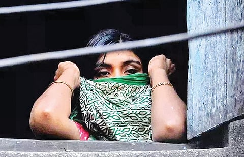 Pune Crime : बुधवार पेठेत १० वर्षांत 61 बांगलादेशींना पकडले; दलालांकडून कामाचे प्रलोभन, मात्र वास्तव वेगळे