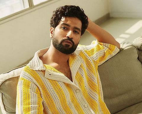 vicky kaushal