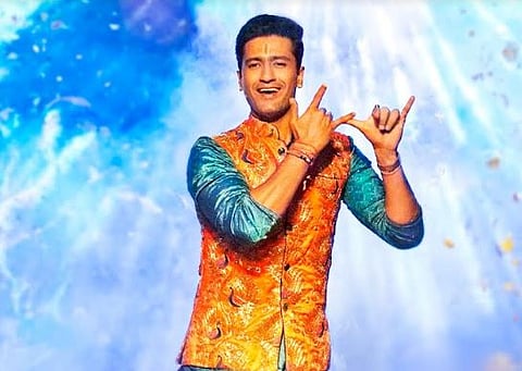 vicky kaushal