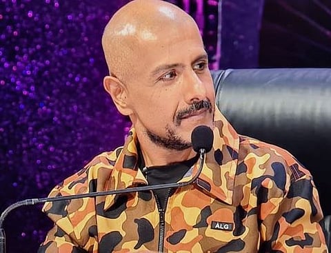 विशाल दादलानी