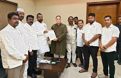 Pune News : ‘ऊस निर्यात बंदीच्या निर्णयास स्थगिती देणार’