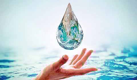 शास्त्रशुद्ध पद्धतीने जल नियोजन व्हावे!