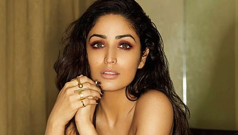 OMG 2 चे यश साजरे करायलाही वेळ नाही! यामी गौतमी केला मोठा खुलासा…