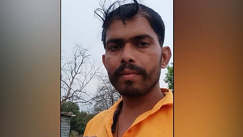 परभणी : मराठा आरक्षणासाठी मैराळसावंगीतील तरुणाने जीवन संपविले