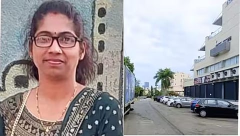 Israel-Hamas War | ‘युद्धपरिस्थिती भयानक, पण इस्रायल सोडणार नाही’, कर्नाटकातील नर्सनं सांगितला युद्धाचा थरार