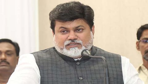 Winter Session 2023: कळवा रुग्णालयातील मृत्यूप्रकरणी दोषींवर कारवाई करणार : उदय सामंत यांची विधान परिषदेत माहिती