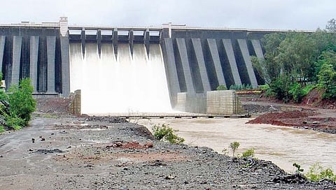 पावसाळा संपला : राज्यात केवळ 63 टक्के पाणीसाठा!