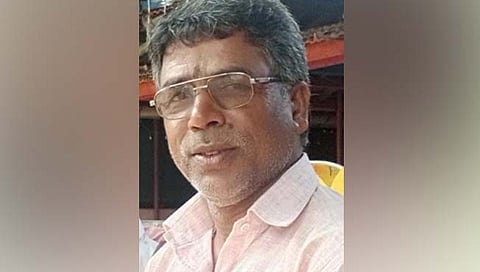 कोल्हापूर: घाटकरवाडी येथे हत्तीच्या हल्ल्यात वनमजूर ठार