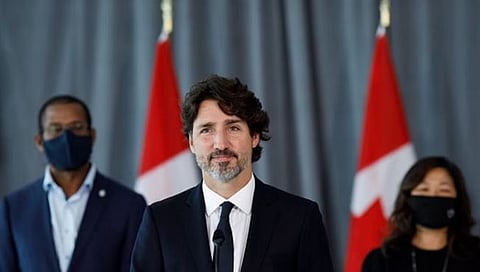 India-Canada Row: कॅनडातून रचला जातोय भारतविरोधी मोठा कट, गुप्तचर यंत्रणा सतर्क, व्हायरल पोस्टरमुळे खळबळ