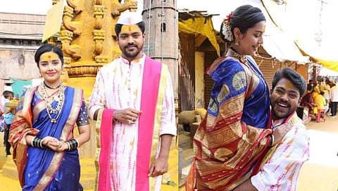 तुला शिकवीन चांगलाच धडा