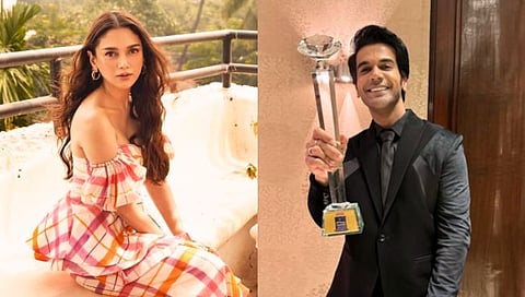 परफॉर्मर ऑफ द इयर