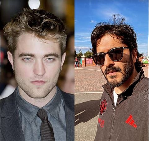 रॉबर्ट पॅटिन्सन