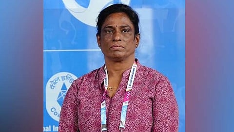 P. T. Usha : गोव्याने दर २ वर्षांनी क्रीडा स्पर्धांचे आयोजन करावे: पी. टी. उषा