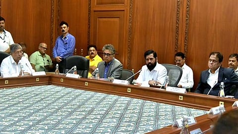 Maratha Reservation : मराठा आरक्षण संदर्भातील उपसमितीच्या बैठकीतील ‘हे’ महत्त्वाचे निर्णय