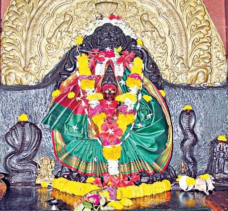 महाकाली