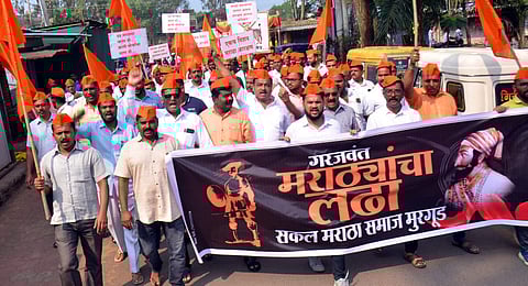 रास्ता रोको आंदोलन, मुरगूड