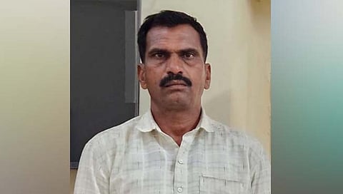 छ.संभाजीनगर : पैठण खुले कारागृहातून फरार झालेल्या कैद्याला सांगलीतून अटक