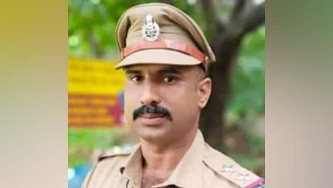 परभणी: एपीआय लक्ष्मण खरात यांचे कार अपघातात निधन