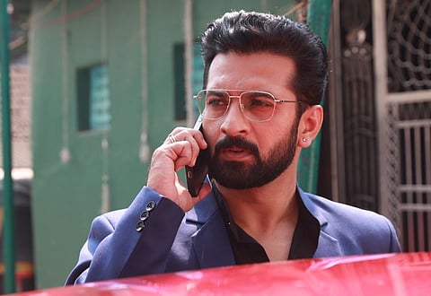 लक्ष्मीच्या पाऊलांनी