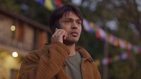 शांतीत क्रांती २