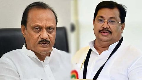 Vijay Wadettiwar On Ajit Pawar : …भाजपसाठी अजित पवार म्हणजे ‘युज अँड थ्रो’; मुख्यमंत्री करणार नाहीत: विजय वडेट्टीवार