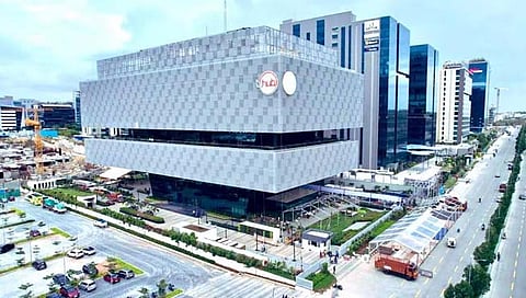 Thane Incubation Center : तेलंगणाच्या धर्तीवर ठाण्यात उभे राहणार महा-हब इनोव्हेशन, इनक्युबेशन सेंटर