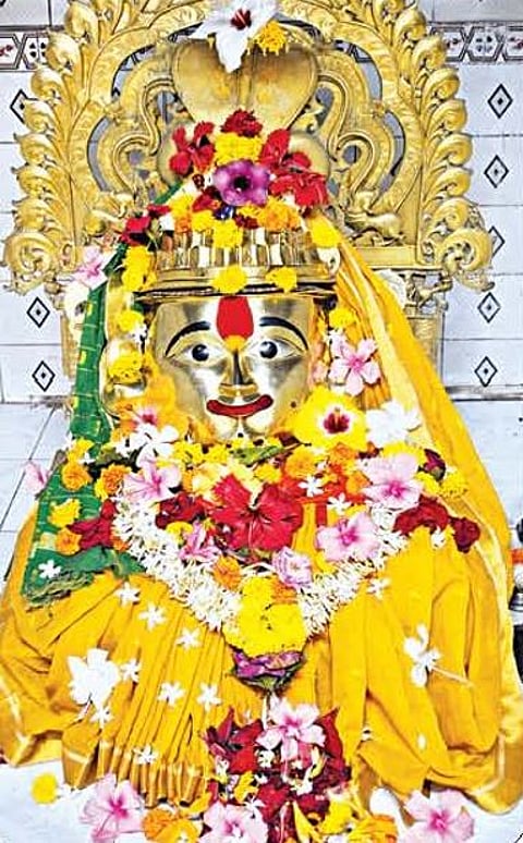 श्री एकवीरा