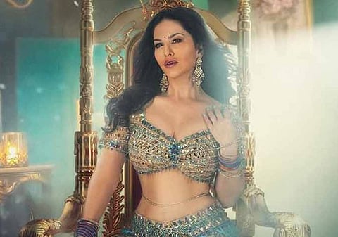 Sunny Leone