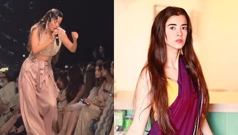 सबा आजाद