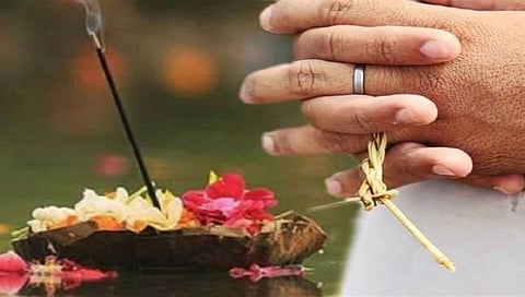 Sarvapitri Amavasya 2023 : सर्वपित्री अमावस्या आज रात्रीपासून सुरू; जाणून घ्या महत्त्व