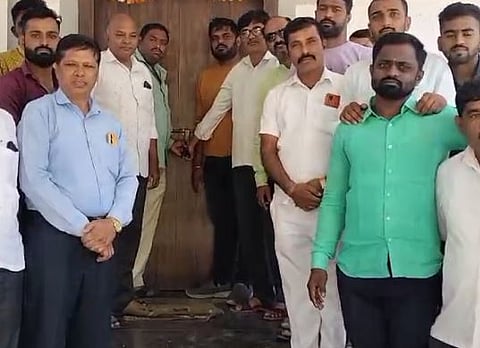 Maratha Reservation सहवीत