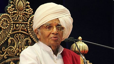 Baba Maharaj Satarkar