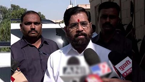 cm eknath shinde