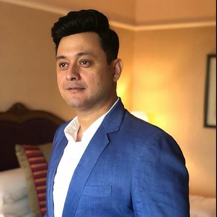 Swapnil Joshi