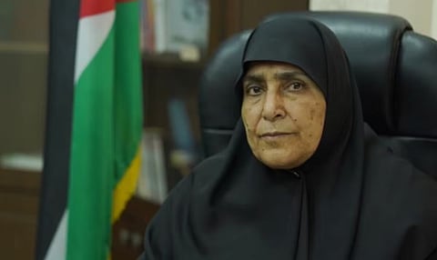 Israel Hamas War : इस्रायलच्या हल्ल्यात हमासची खतरनाक महिला दहशतवादी ठार